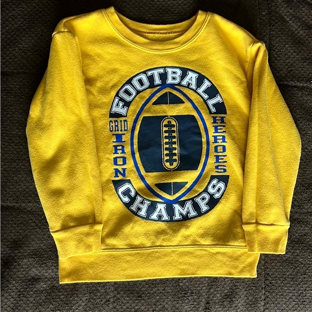 Long Sleeve Sweater